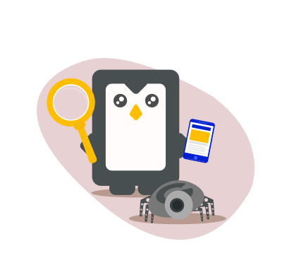 Mangools SEO guide illustration