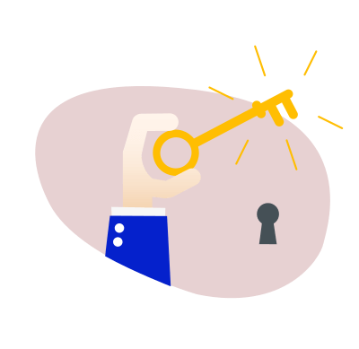 Mangools SEO guide illustration