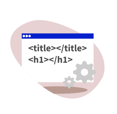 Mangools SEO guide illustration